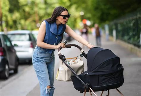 The 7 Best Designer Diaper Bags: Gucci, Dior, Givenchy, & More